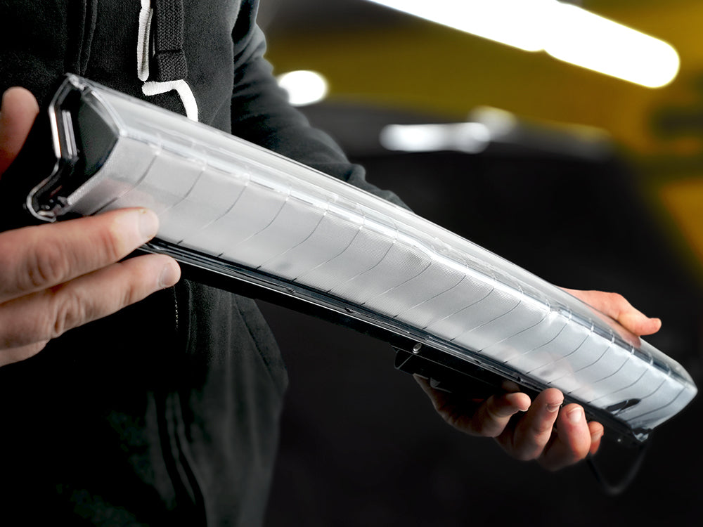LAZER LAMPS GLIDE