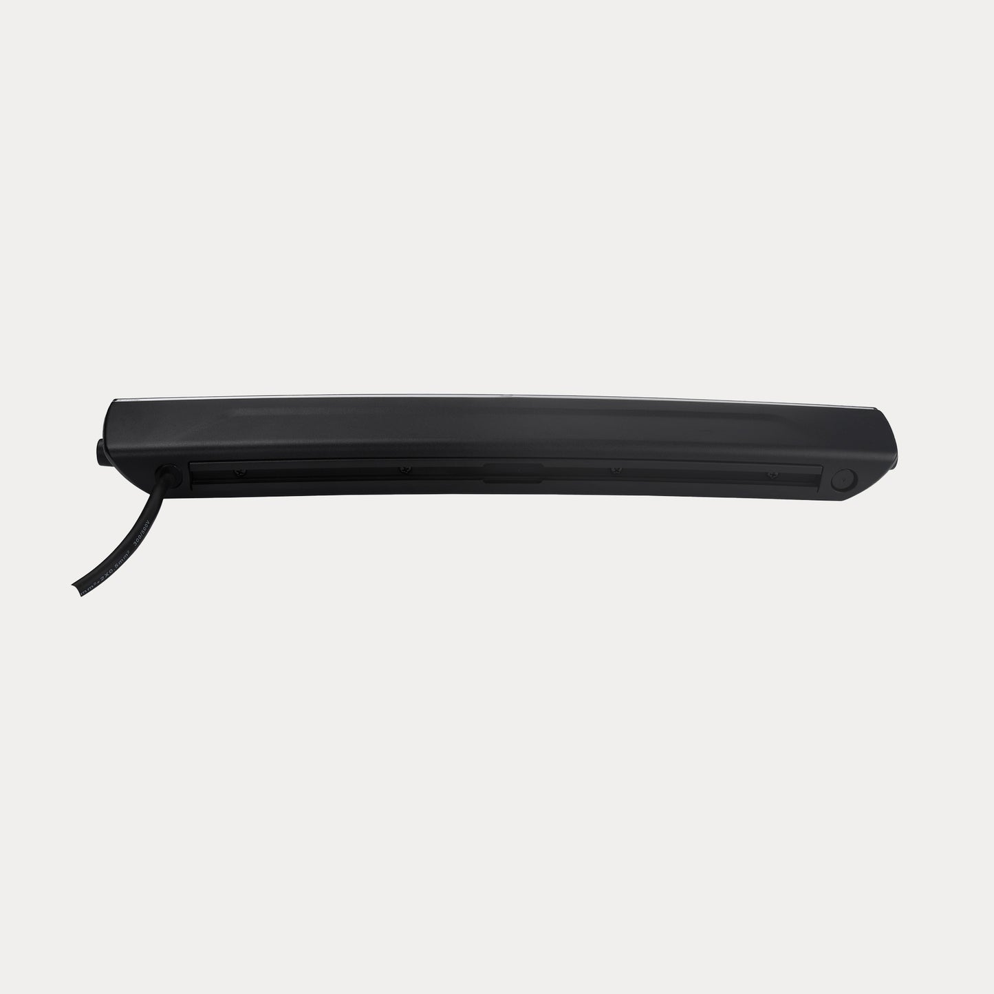 OZZ XB1 P20″ BLACK LED LIGhT BAR