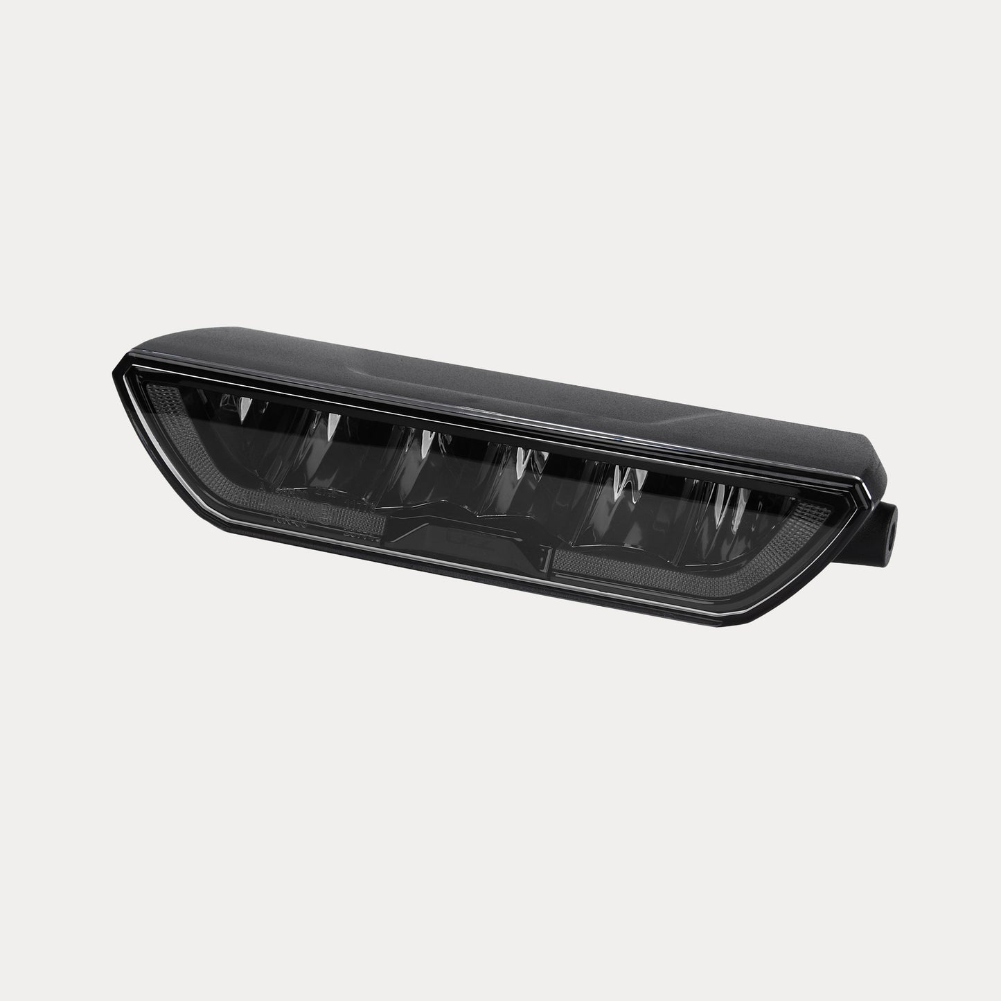 OZZ XB1 P9″ - LED light bar - Black