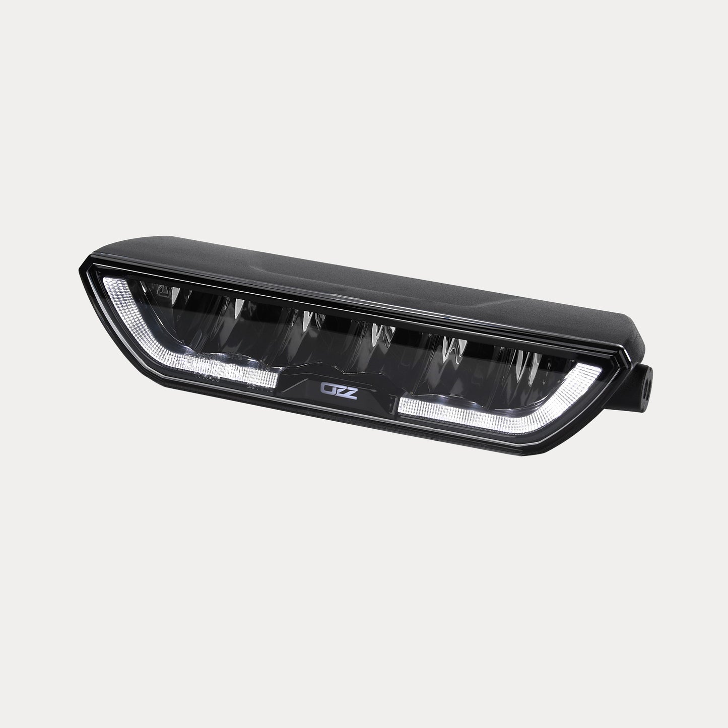 OZZ XB1 P9″ - LED light bar - Black