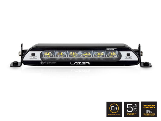 LAZER LAMPS LINEAR 6 ELITE PLUS