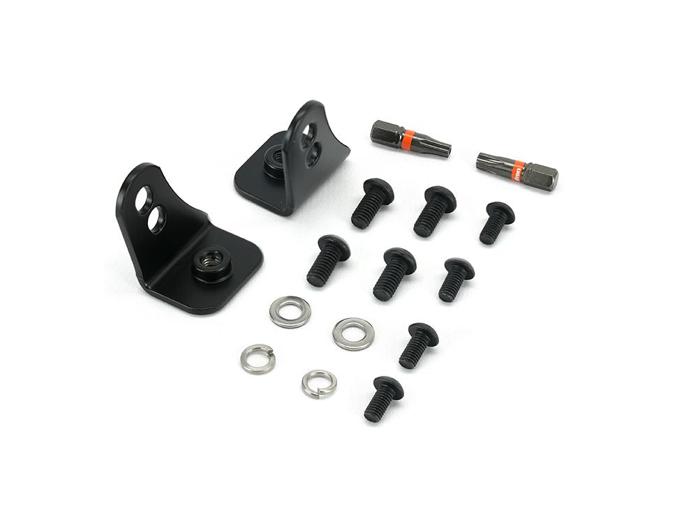 ANTI-THEFT SIDE MOUNTING KIT (GLIDE)