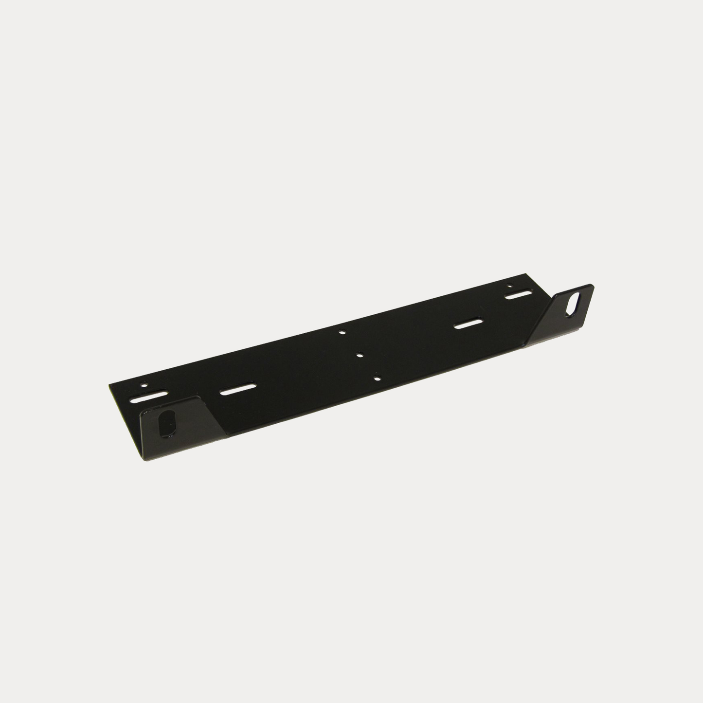OZZ 2 LIGHT NUMBER PLATE MOUNT