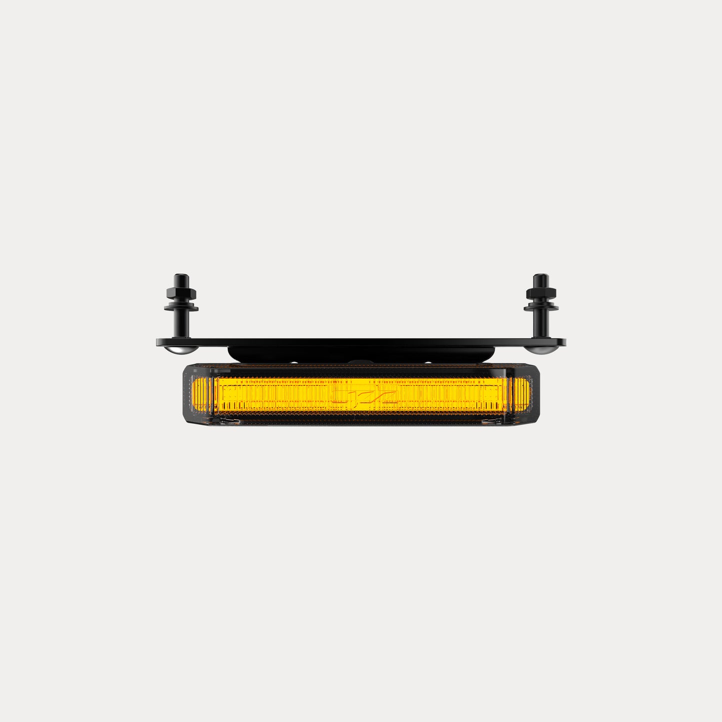 OZZ RL2 65 Black work & amber light