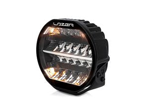 LAZER LAMPS SENTINEL 9" (BLACK)