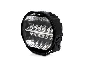 LAZER LAMPS SENTINEL 9" (BLACK)