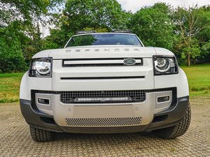 LAZER LAMPS LAND ROVER DEFENDER (2020+) GRILLE KIT