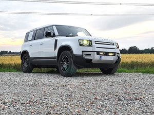 LAZER LAMPS LAND ROVER DEFENDER (2020+) GRILLE KIT